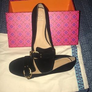 Tory Burch Marsden Smoking Slipper